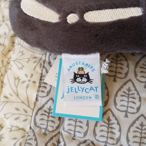 Jellycat Amuseable Skeleton Bob - Picture 5 of 7